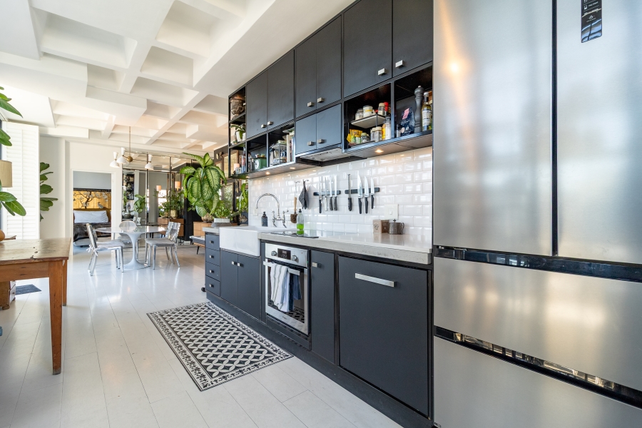 3 Bedroom Property for Sale in Cape Town City Centre Western Cape